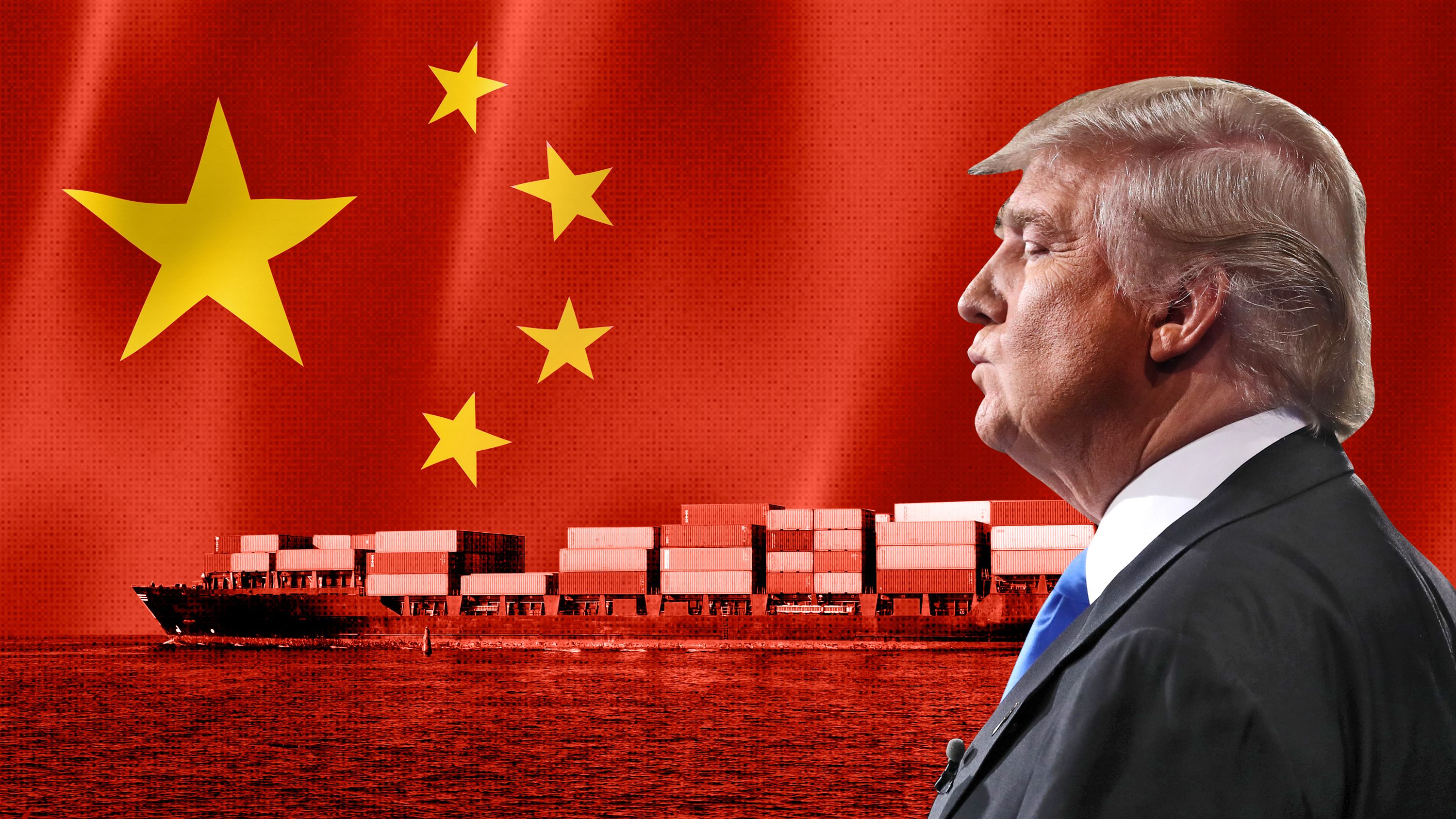 How Will Trump’s Universal and China Tariffs Impact the Economy?